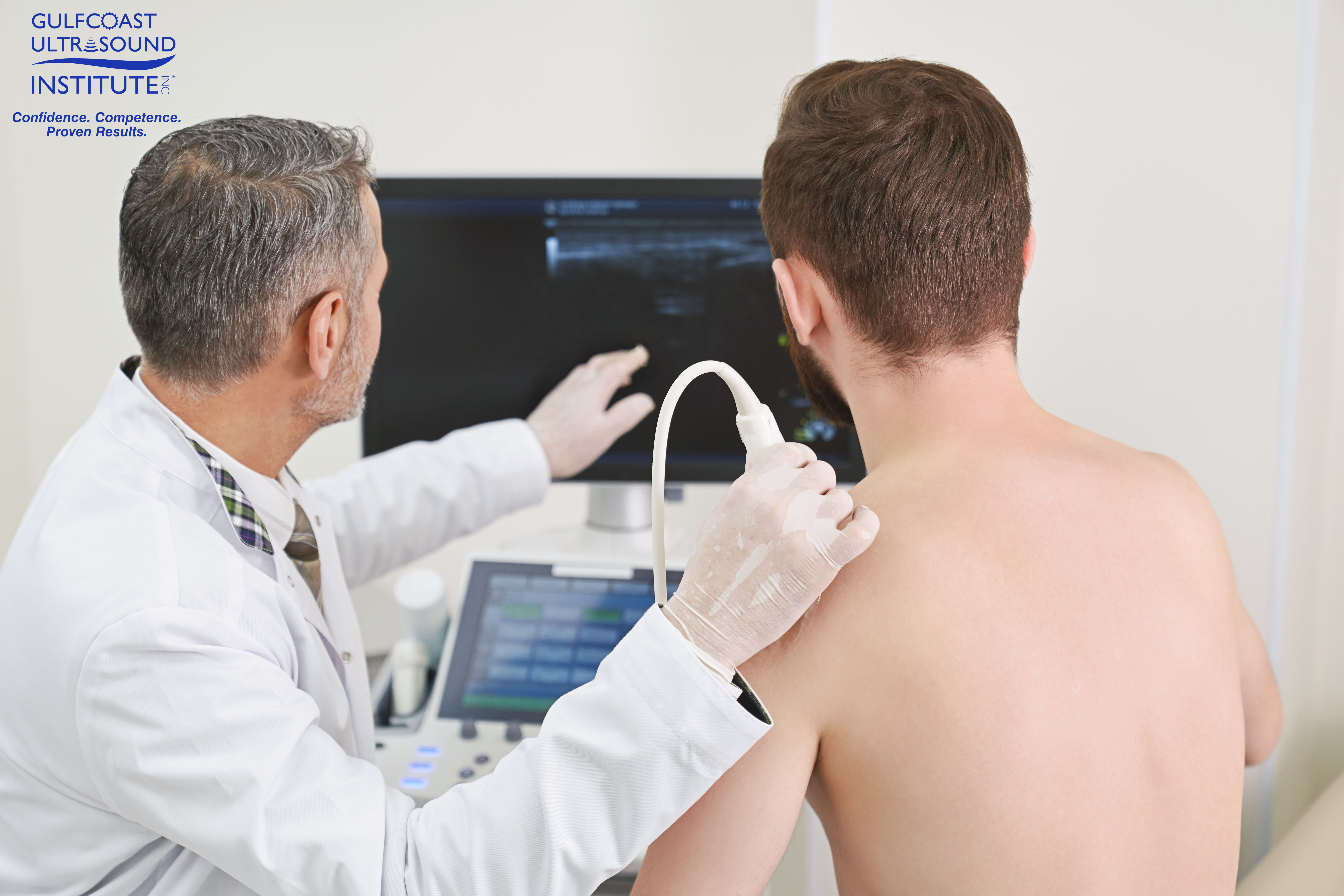<h1><strong>Integrating Musculoskeletal Ultrasound in Clinical Practice.</h1></strong>